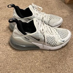 Womens Nike air max 270